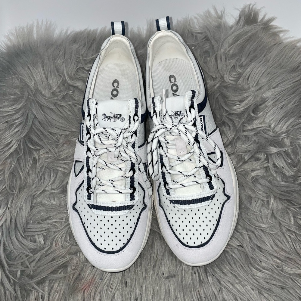 Coach Citysole Neo Runner